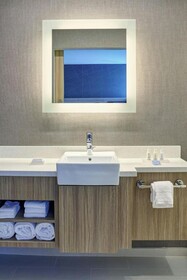 SpringHill Suites Grand Rapids West