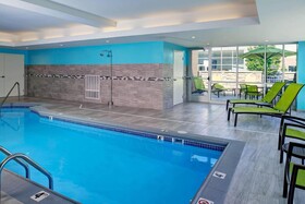 SpringHill Suites Grand Rapids West