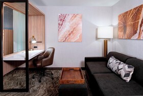SpringHill Suites Grand Rapids West