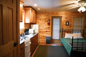 Au Sable Riverview Resort