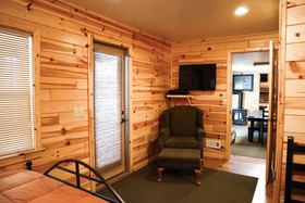 Au Sable Riverview Resort