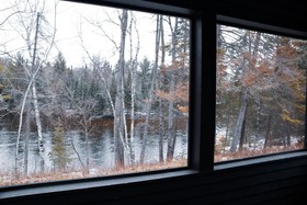 Au Sable Riverview Resort