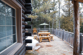Au Sable Riverview Resort