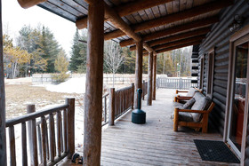 Au Sable Riverview Resort