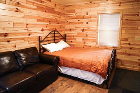 Au Sable Riverview Resort