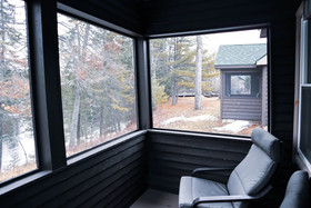 Au Sable Riverview Resort