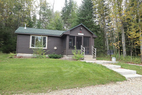 Au Sable Riverview Resort