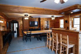 Au Sable Riverview Resort