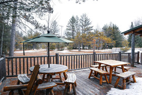 Au Sable Riverview Resort