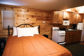 Au Sable Riverview Resort