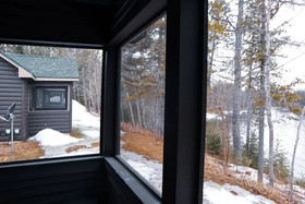 Au Sable Riverview Resort