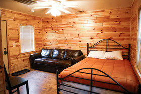 Au Sable Riverview Resort