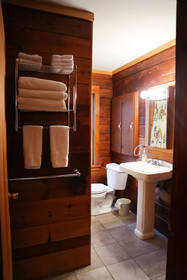 Au Sable Riverview Resort