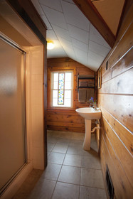 Au Sable Riverview Resort