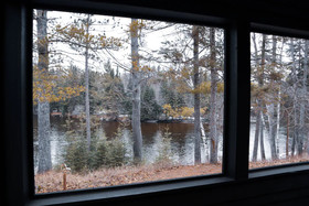 Au Sable Riverview Resort