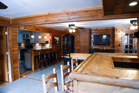 Au Sable Riverview Resort