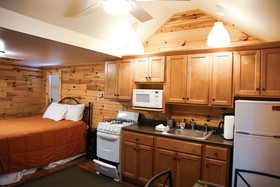 Au Sable Riverview Resort