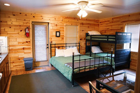 Au Sable Riverview Resort