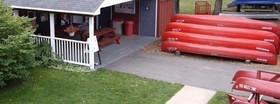 Borchers AuSable Bed & Breakfast