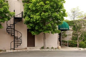 The Winter Inn
