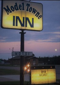 Model Towne Inn