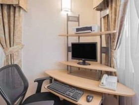 Days Inn by Wyndham Hillsdale