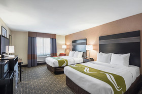 Quality Inn & Suites