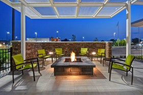 SpringHill Suites Holland