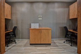 SpringHill Suites Holland