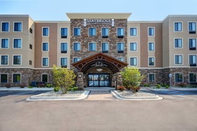Staybridge Suites - Holland