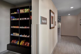 Staybridge Suites - Holland