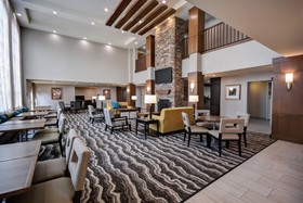 Staybridge Suites - Holland