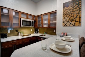 Staybridge Suites - Holland