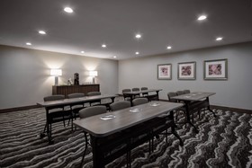 Staybridge Suites - Holland