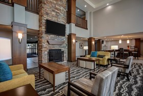 Staybridge Suites - Holland