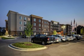 Staybridge Suites - Holland