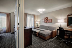 Staybridge Suites - Holland