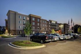 Staybridge Suites - Holland