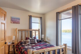 Keweenaw Waters Resort