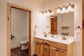 Keweenaw Waters Resort