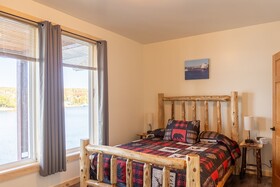 Keweenaw Waters Resort