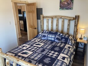Keweenaw Waters Resort
