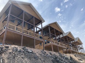 Keweenaw Waters Resort