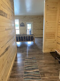 Keweenaw Waters Resort