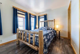 Keweenaw Waters Resort
