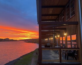 Keweenaw Waters Resort