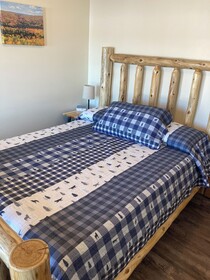 Keweenaw Waters Resort