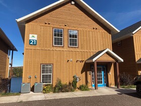 Keweenaw Waters Resort