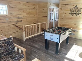 Keweenaw Waters Resort