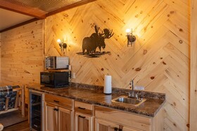 Keweenaw Waters Resort